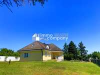 Einfamilienhaus in Purbach am Neusiedler See