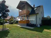 Einfamilienhaus in Groß-Enzersdorf