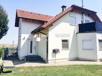 Einfamilienhaus in Angern an der March