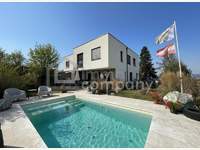 Doppelhaushälfte in Sankt Florian