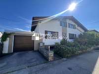 Einfamilienhaus in Pasching