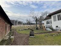 Einfamilienhaus in Güssing