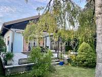 Haus in Petronell-Carnuntum