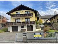 Haus in Oberndorf bei Schwanenstadt