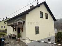 Einfamilienhaus in Walding