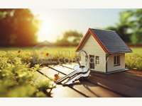 Bungalow in Bad Sauerbrunn