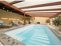 Einfamilienhaus in Wien