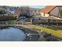 Landhaus in Zillingtal