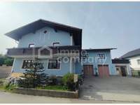 Einfamilienhaus in Yspertal