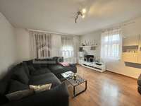 Bungalow in Schwarzenbach