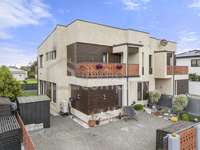 Haus in Mannersdorf am Leithagebirge
