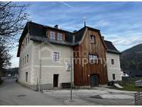 Herrenhaus in Micheldorf