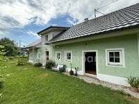 Haus in Pichl bei Wels