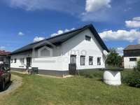 Haus in Eberau