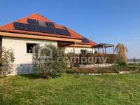 Haus in Mollram