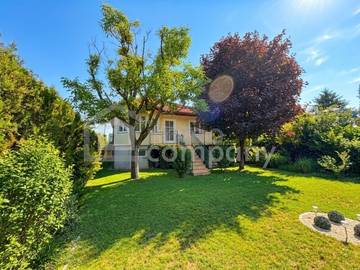 Bungalow in Wien