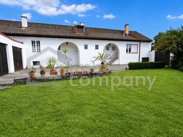 Haus in Mannersdorf am Leithagebirge