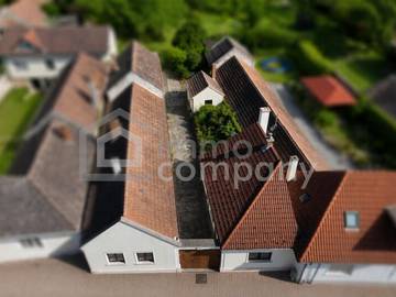 Haus in Mannersdorf am Leithagebirge