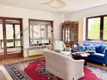Einfamilienhaus in Winzendorf