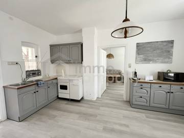 Bungalow in Hautzendorf