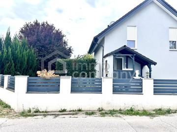 Einfamilienhaus in Groß-Enzersdorf