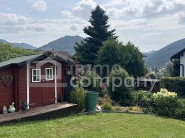 Fertighaus in Steinhaus am Semmering