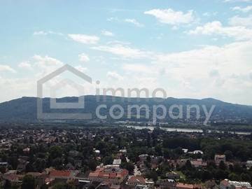 Villa in Klosterneuburg