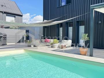 Haus in Seewalchen am Attersee