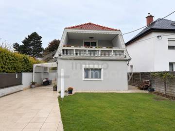 Einfamilienhaus in Wien
