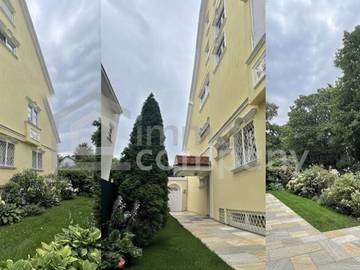 Villa in Wien,Hietzing