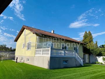 Einfamilienhaus in Ebreichsdorf