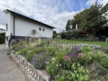 Einfamilienhaus in Wels