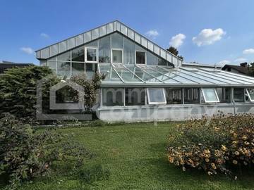 Einfamilienhaus in Fußach