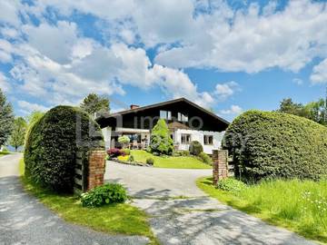 Mehrfamilienhaus in Mitterberg-Sankt Martin