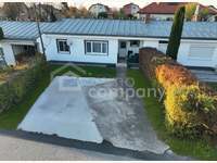 Reihenmittelhaus in Mannersdorf am Leithagebirge