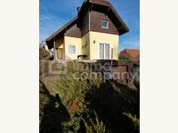 Einfamilienhaus in Hagenbrunn