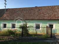 Landhaus in Maustrenk