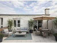 Dachgeschosswohnung in Wiener Neustadt