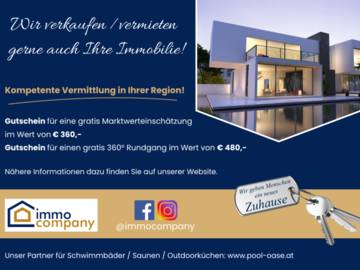 Tiefgaragenstellplatz in Bad Hall