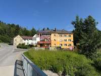 Eigentumswohnung in Aflenz Kurort