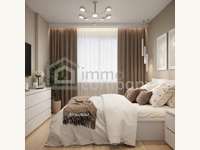 Dachgeschosswohnung in 1220 Wien