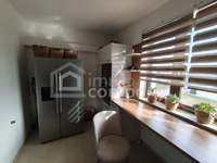 Dachgeschosswohnung in Neudörfl