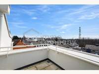 Dachgeschosswohnung in Wien