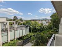 Dachgeschosswohnung in Graz