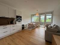 Ferienwohnung in Schönberg-Lachtal