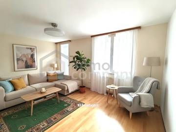 Dachgeschosswohnung in Graz