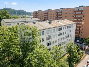 Apartement in Salzburg