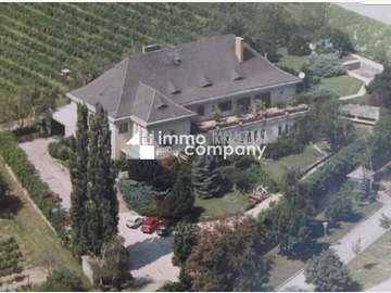Produktionshalle in Eisenstadt /  Eisenstadt (Stadt)