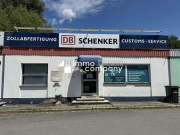 Halle in Spielfeld /  Leibnitz