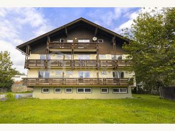 Renditeobjekt in Neumarkt in Steiermark /  Murau